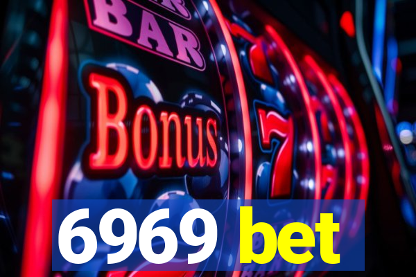 6969 bet